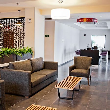 City Suites Tijuana Rio Exterior foto